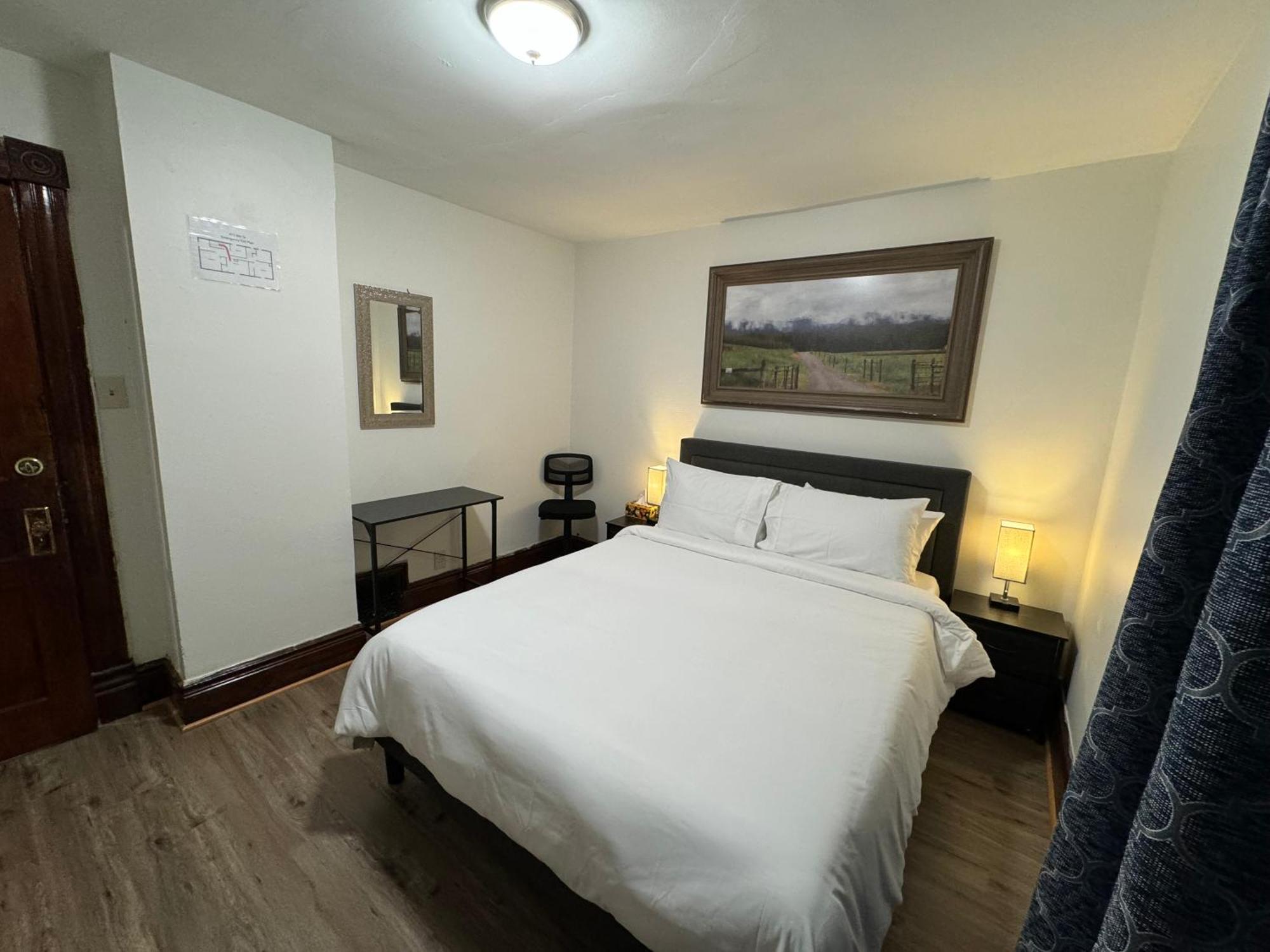 Comfy Getaway, 5 Bed, Sleeps 9, Walk To Falls! Niagarafallen Exteriör bild